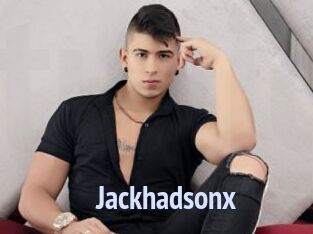 Jackhadsonx