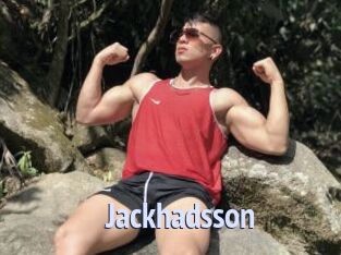jackhadsson Tube video gay