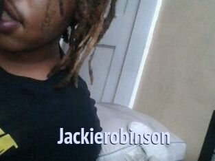 Jackierobinson