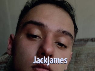 Jackjames