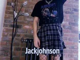 Jackjohnson