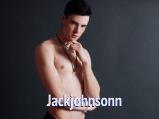 Jackjohnsonn