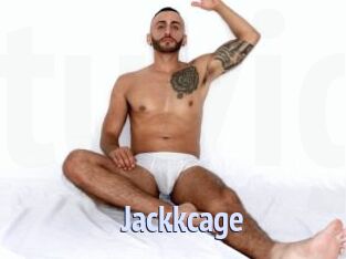 Jackkcage