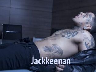 Jackkeenan