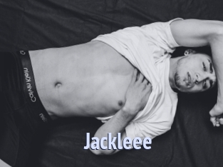 Jackleee