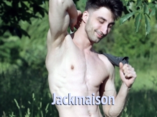 jackmaison Tube video gay