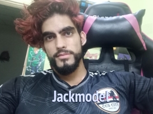 Jackmodel