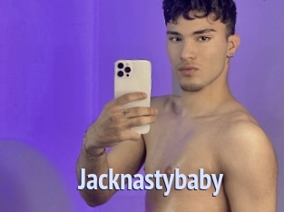 Jacknastybaby
