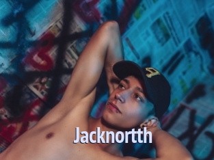 Jacknortth