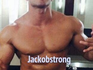 Jackobstrong