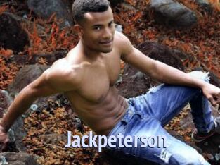 Jackpeterson