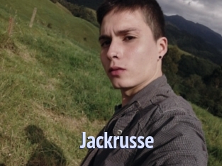 Jackrusse