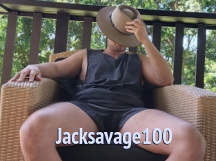 Jacksavage100