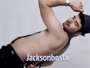 Jacksonbestx
