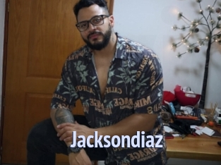 Jacksondiaz