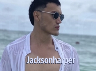 Jacksonharper