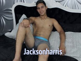 Jacksonharris