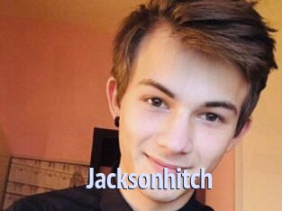 Jacksonhitch