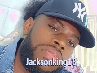 Jacksonking18
