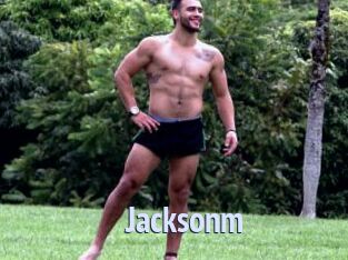 Jacksonm