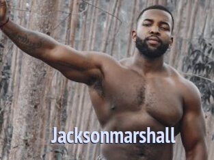 Jacksonmarshall