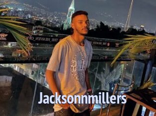 Jacksonnmillers