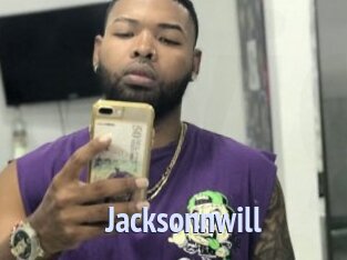 Jacksonnwill