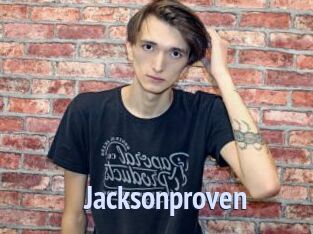 Jacksonproven