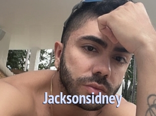 Jacksonsidney