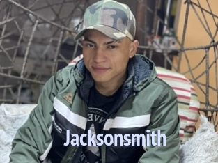Jacksonsmith