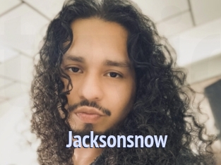 Jacksonsnow