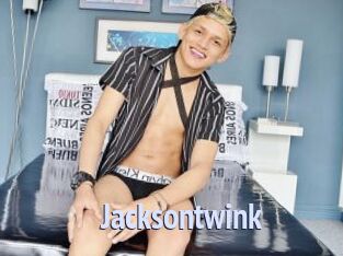 Jacksontwink