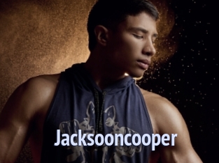 Jacksooncooper