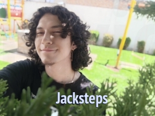 Jacksteps