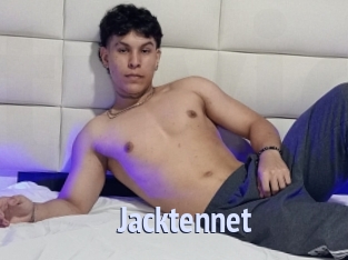 Jacktennet