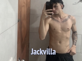 Jackvilla