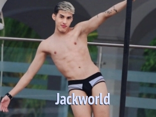 Jackworld