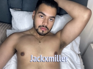 Jackxmiller