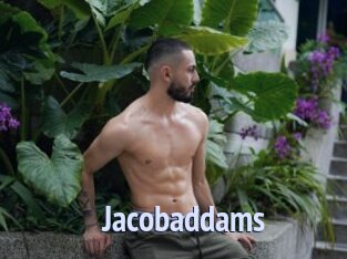 Jacobaddams