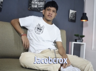 jacobcrox Tube video gay