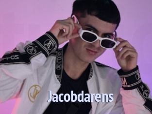 Jacobdarens