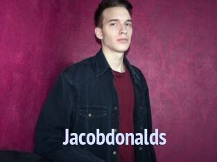 Jacobdonalds