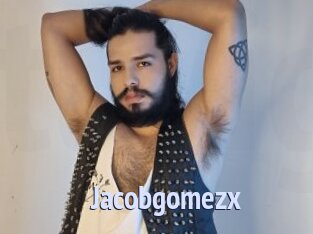 Jacobgomezx