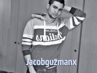 jacobguzmanx Tube video gay