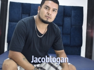 Jacoblogan