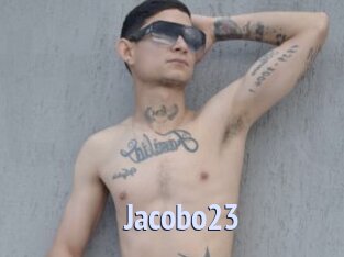 jacobo23 Tube video gay