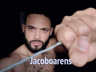 Jacoboarens