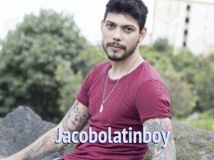 Jacobolatinboy