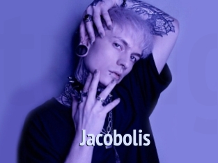 jacobolis Tube video gay