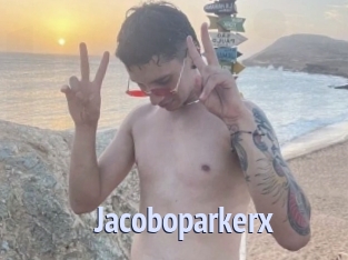 Jacoboparkerx